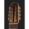 Hanika 8-Meister Concertguitar