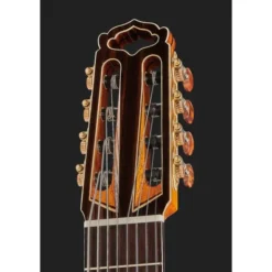 Hanika 8-Meister Concertguitar