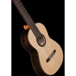 Hanika 8-Meister Concertguitar