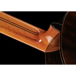 Hanika 8-Meister Concertguitar