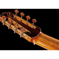 Hanika 8-Meister Concertguitar