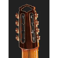 Hanika 8-Meister Concertguitar