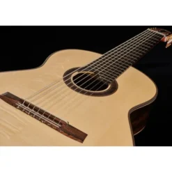 Hanika 8-Meister Concertguitar