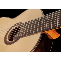 Hanika 8-Meister Concertguitar
