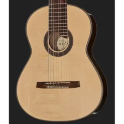 Hanika 8-Meister Concertguitar