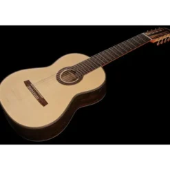 Hanika 8-Meister Concertguitar