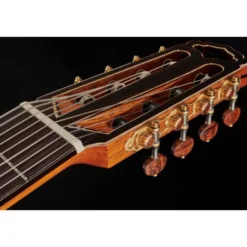 Hanika 8-Meister Concertguitar