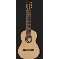 Hanika 8-Meister Concertguitar