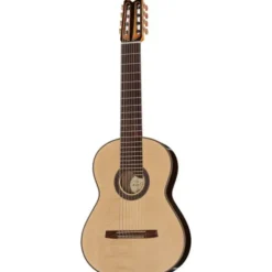 Hanika 8-Meister Concertguitar