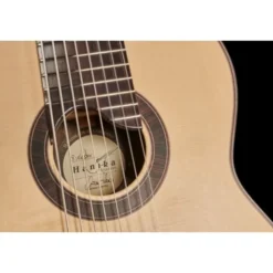 Hanika 8-Meister Concertguitar