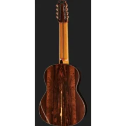 Hanika 8-Meister Concertguitar
