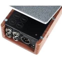 Hanika PPA-SLV Volume-Pedal Preamp