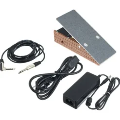 Hanika PPA-SLV Volume-Pedal Preamp
