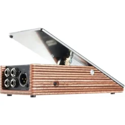 Hanika PPA-SLV Volume-Pedal Preamp