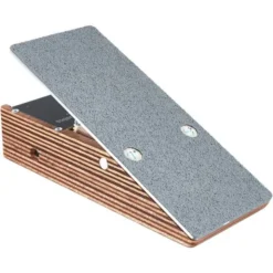 Hanika PPA-SLV Volume-Pedal Preamp