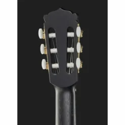 Hanika Thomann Custom BK