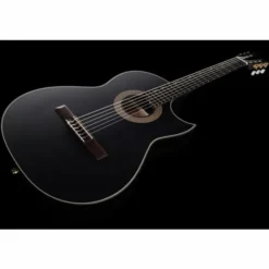 Hanika Thomann Custom BK