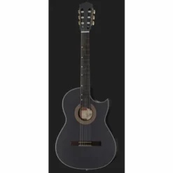 Hanika Thomann Custom BK