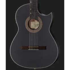 Hanika Thomann Custom BK
