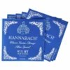 Hannabach 815HT Blue