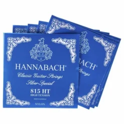 Hannabach 815HT Blue