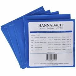 Hannabach 815HT Blue