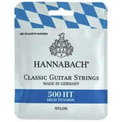 Hannabach 500HT High Tension