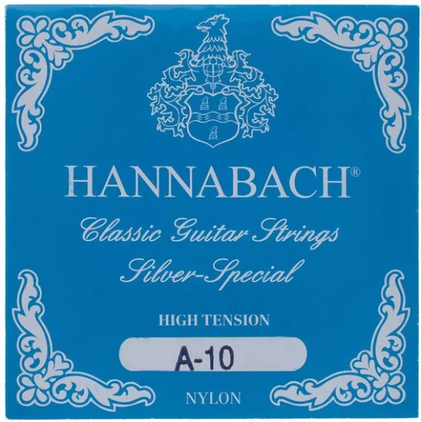 Hannabach 815HT Single String A10w