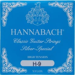 Hannabach 815HT Single String H9w