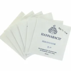 Hannabach 841MT-6 Double Bass Guitar Str