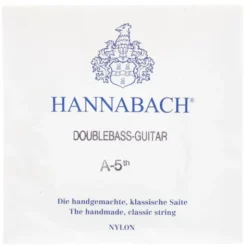 Hannabach 8415MT Single String A5
