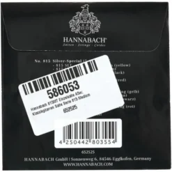 Hannabach 815MT single string A5w