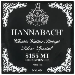 Hannabach 815MT single string A5w