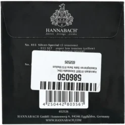 Hannabach 815MT single string E6w