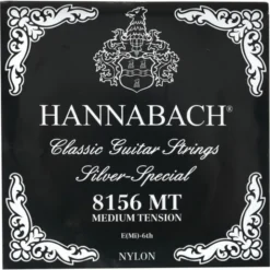 Hannabach 815MT single string E6w