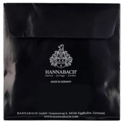 Hannabach 815MT Single String H9w