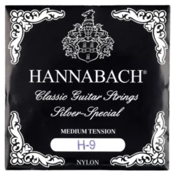Hannabach 815MT Single String H9w