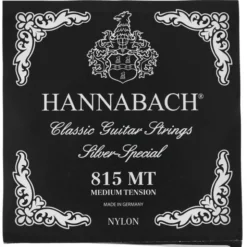 Hannabach 815 MT 10 String Classic Set