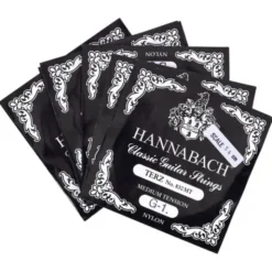 Hannabach 830MT Terz-Guitar MT