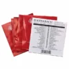 Hannabach 827SHT Flamenco Red