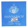 Hannabach 2405 snare string mod. Dresden
