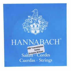 Hannabach 2405 snare string mod. Dresden