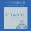 Hannabach Titanyl 950 HT