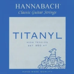 Hannabach Titanyl 950 HT
