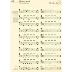 Hansepercussion Schlagzeugschule 2