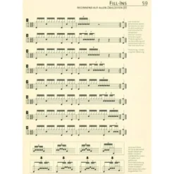 Hansepercussion Schlagzeugschule 2