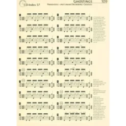 Hansepercussion Schlagzeugschule 2