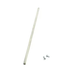 Hardcase Axle 480 mm x 8 mm