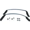 Hardcase Bass Drum Case Carry Handle