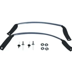 Hardcase Bass Drum Case Carry Handle